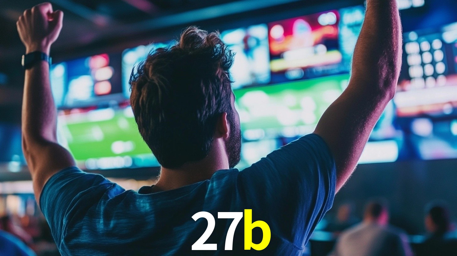 27b bet