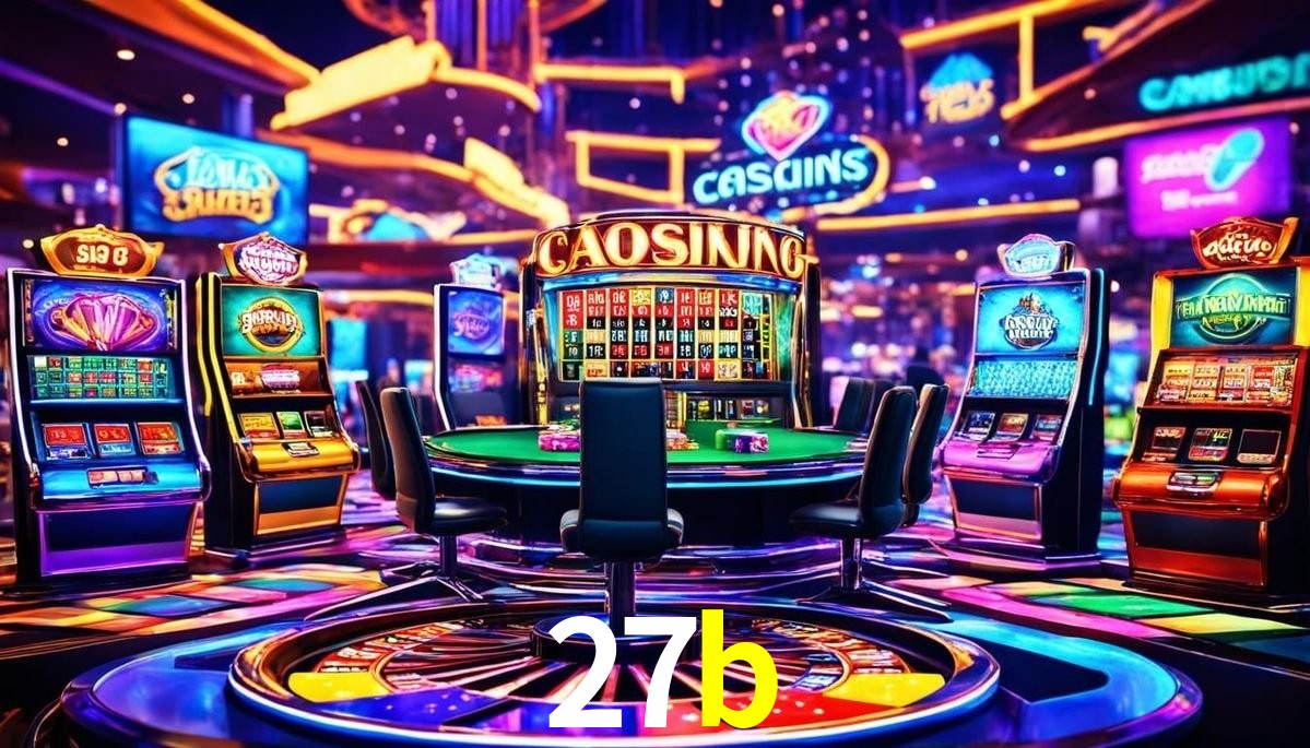 Estatísticas 27b