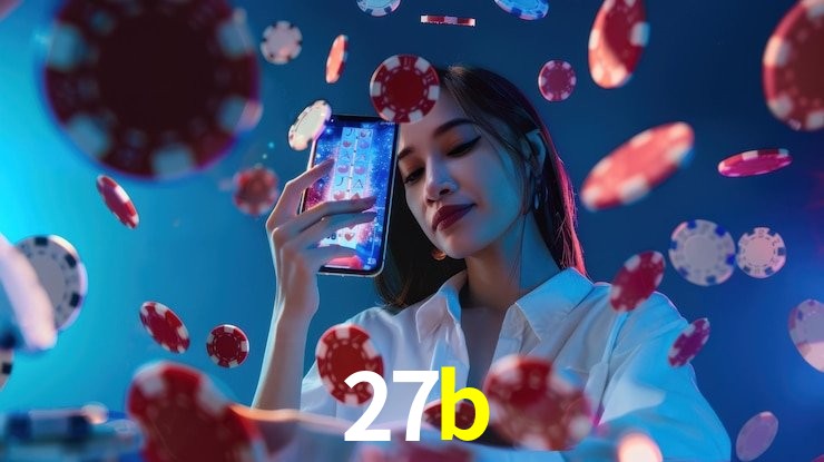 Desvendando o Mundo dos Jogos Virtuais na 27b