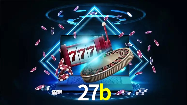 Casino Ao Vivo 27b