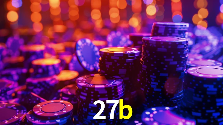 27b bet