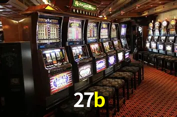 A Emoção da Loteria na 27b: Uma Chance de Mudança de Vida