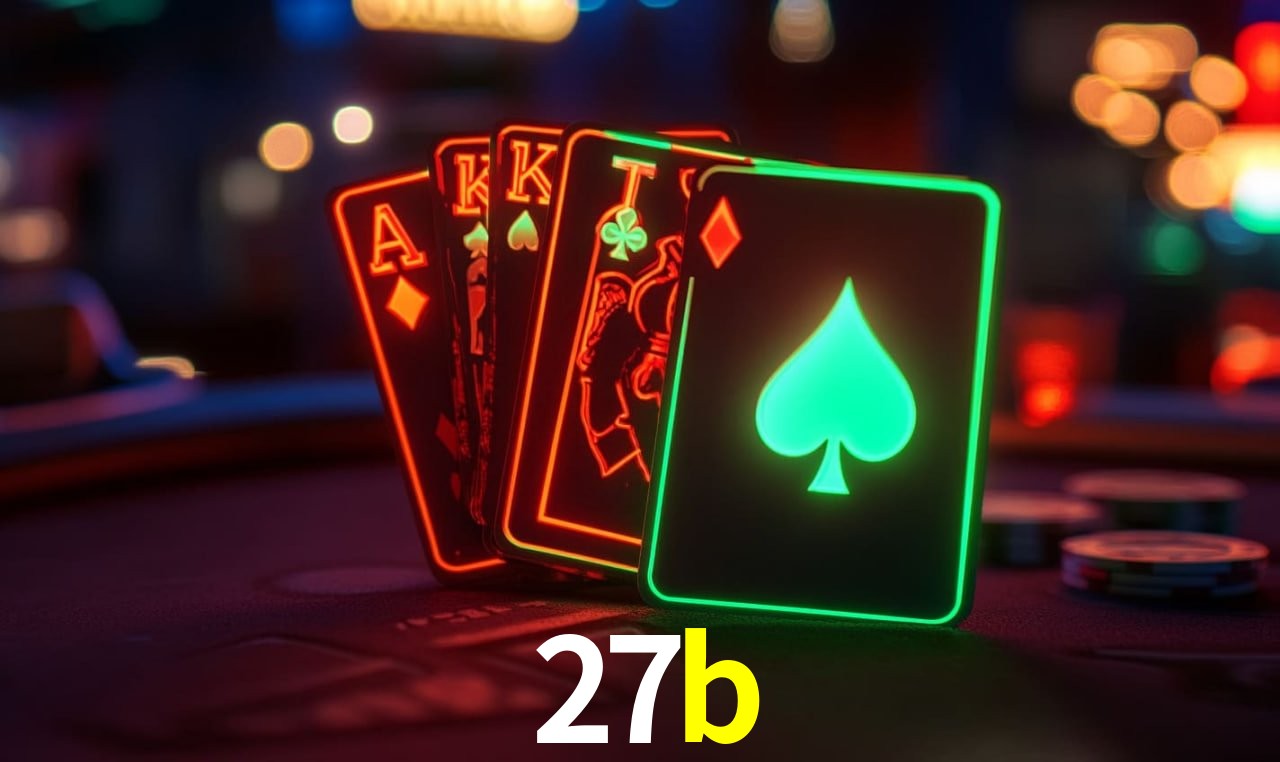 Estatísticas do Jogo 27b