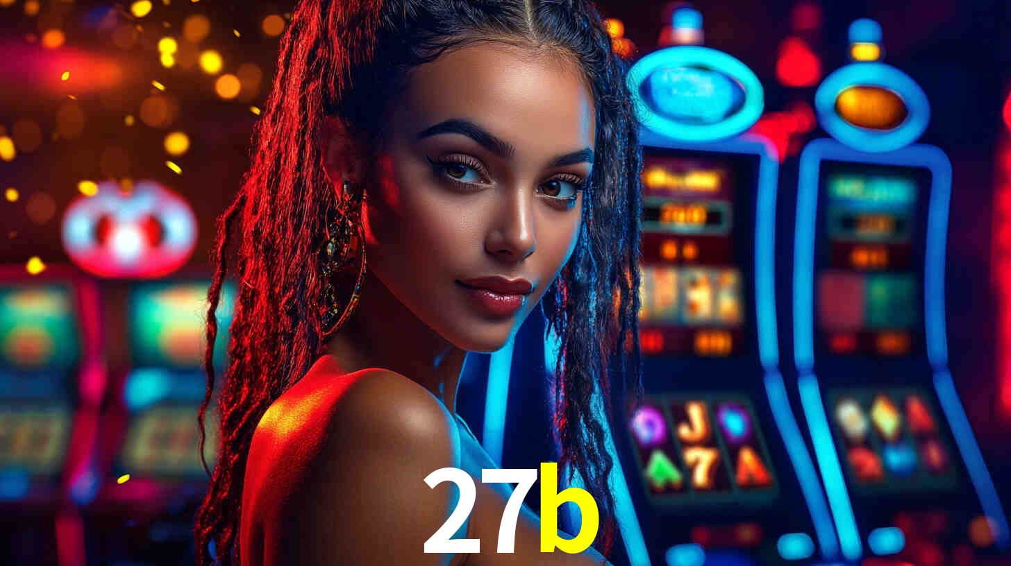 A Popularidade dos Caça-Níqueis no 27b