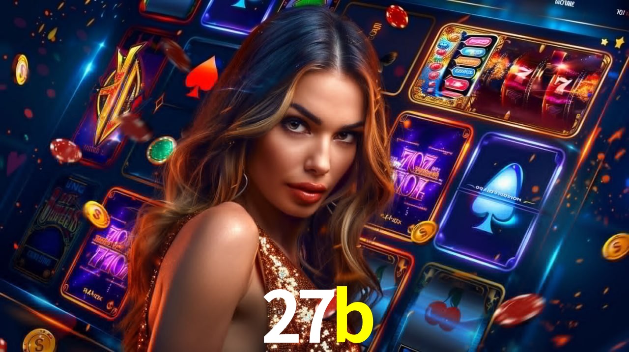 A Emoção da Loteria na 27b: Uma Chance de Mudança de Vida