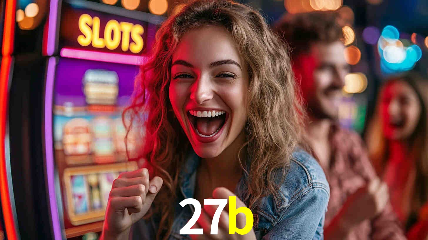 Descubra a Essência do 27b: Nossa História e Compromissos
