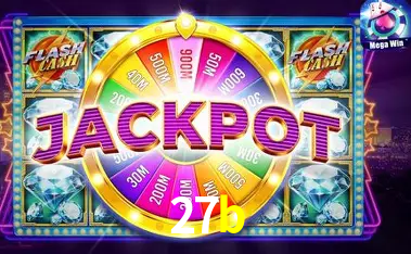 Descubra o Mundo do Cassino Online com 27b