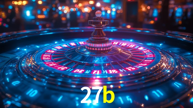 Cashback e recargas na 27b