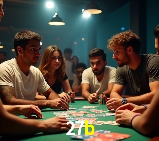 Jogos com bônus e suporte 24h na 27b