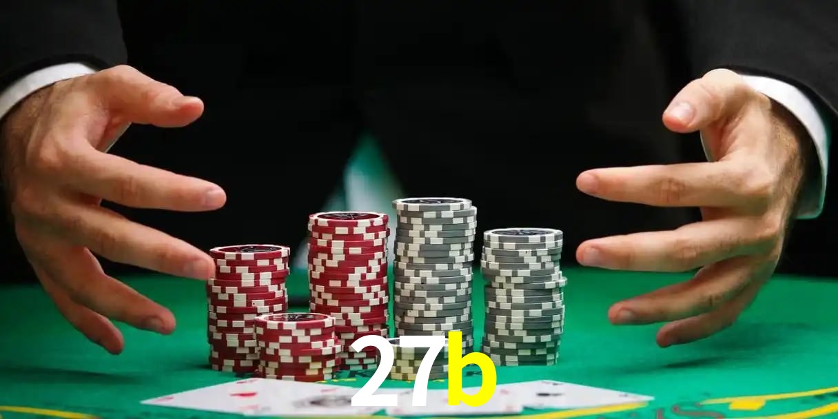 Benefícios VIP na 27b