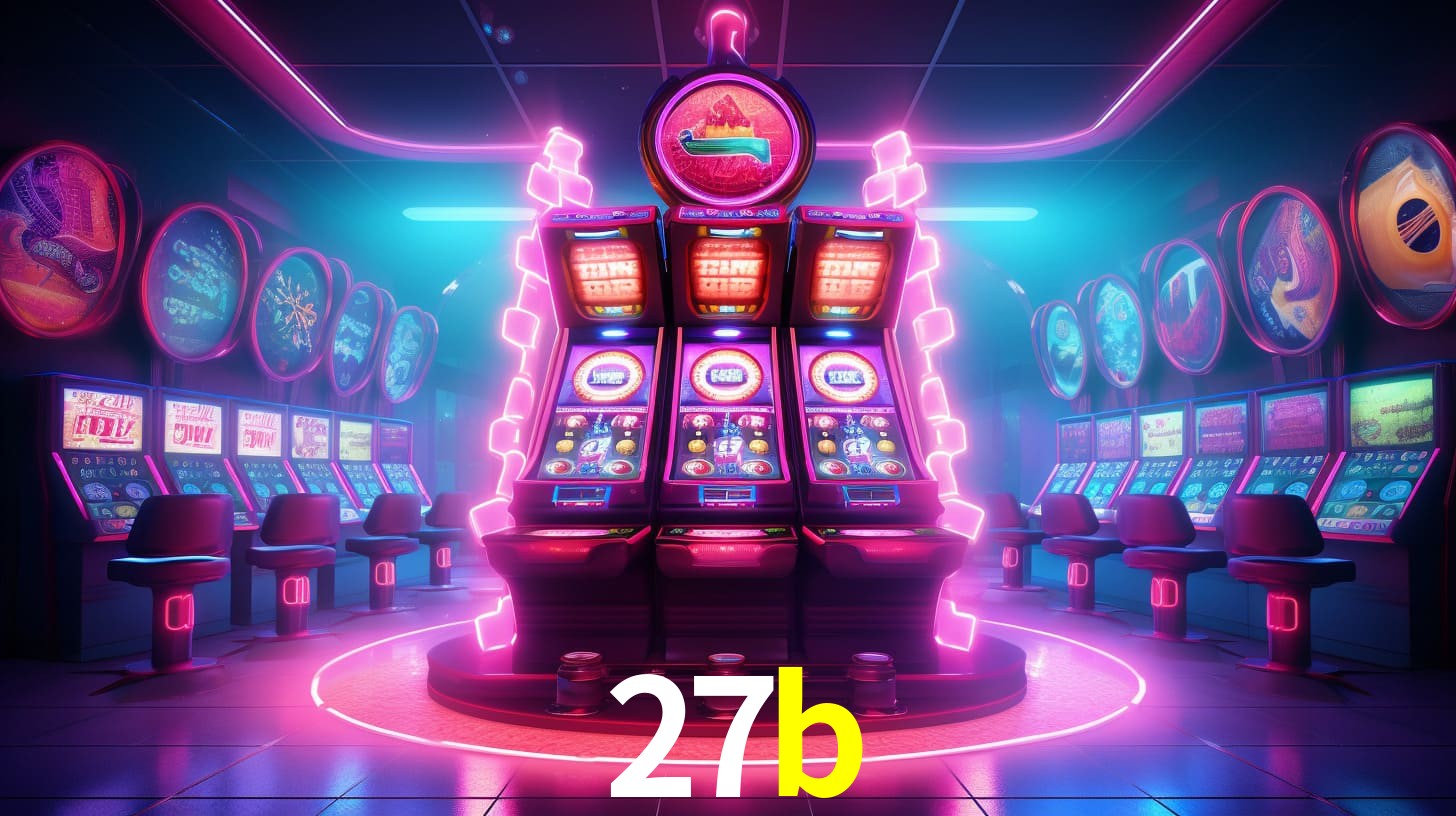 27b.com