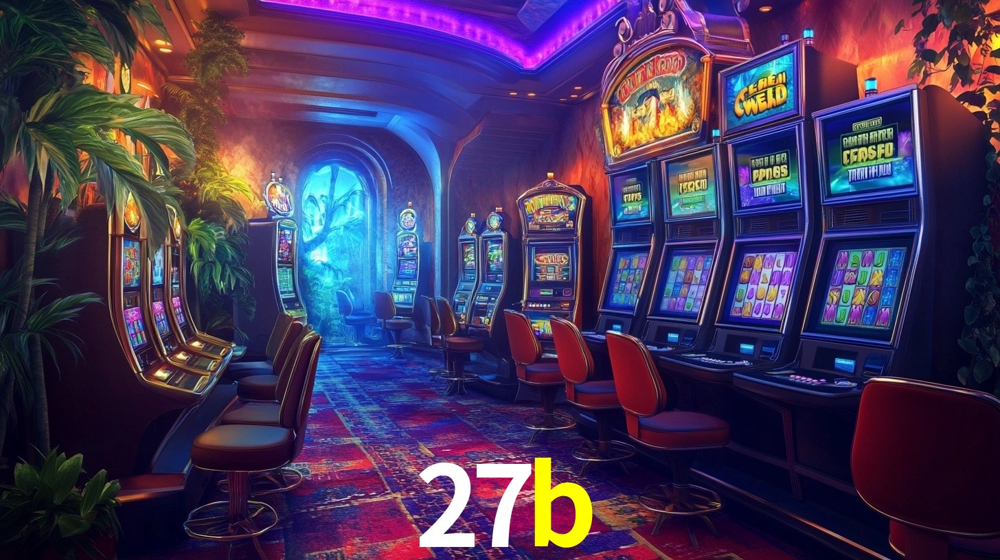Roulette Table 27b