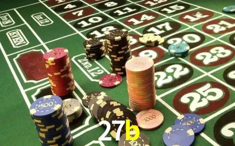 Recursos de Bônus 27b