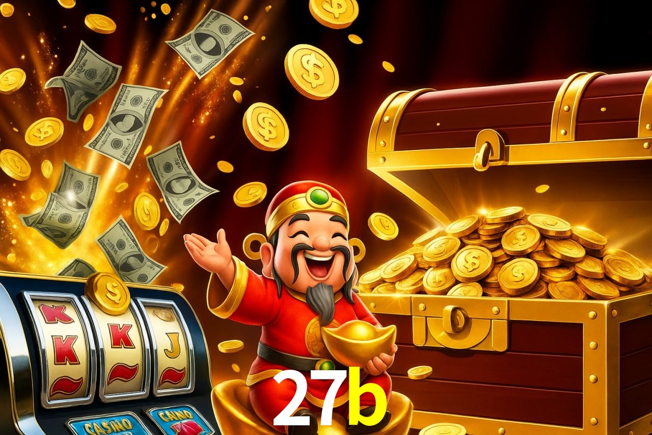 Jogos Exclusivos 27b